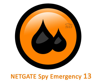  دانلود نرم افزار ضدجاسوسی  NETGATE Spy Emergency